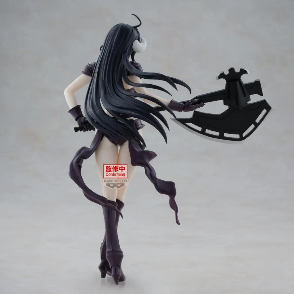OVERLORD - Albedo - Figure 20cm
